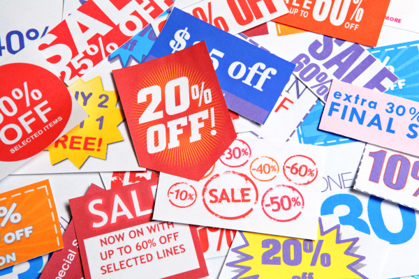 Building Brand Loyalty: Promo Codes or Gift Cards?