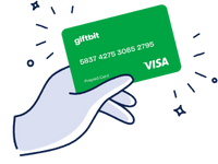 Browse the Rewards Catalogue | Giftbit
