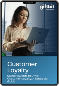 Customer loyalty guide.