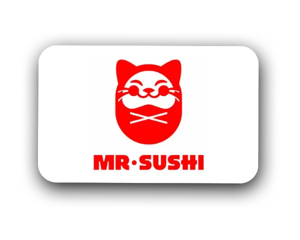 Mr Sushi