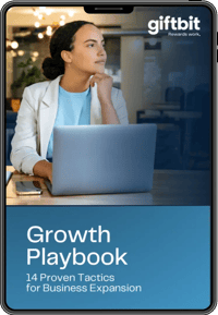 Growth playbook.