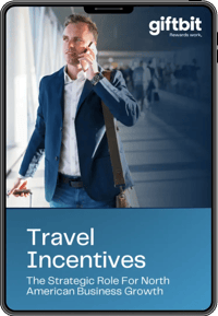 Travel incentives guide.