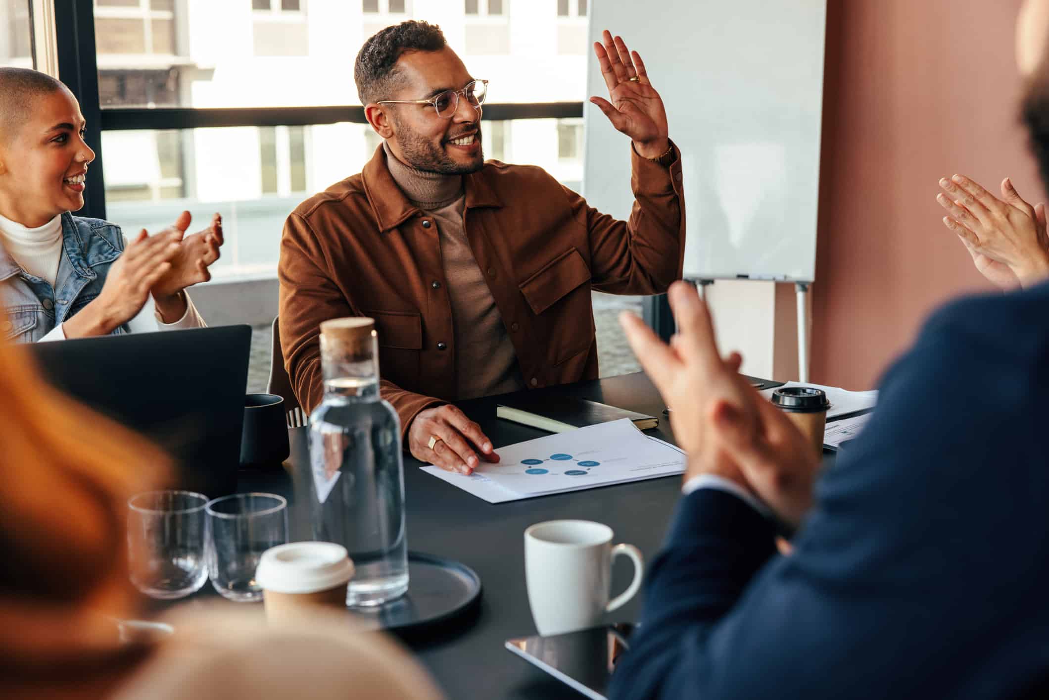4 Incentive Program Best Practices To Motivate Sales Teams