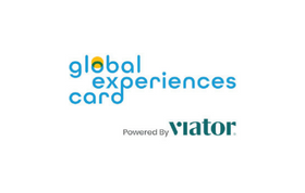Global Experiences Card