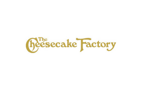 Cheesecake Factory