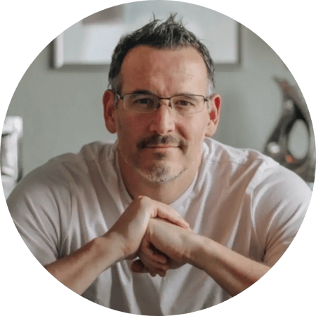 Curtis Forbes, CEO, MustardHub