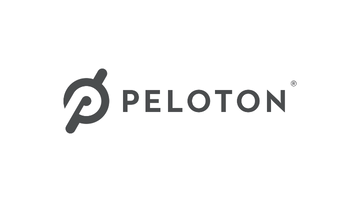 Customer logo - Peloton