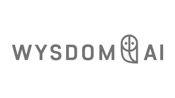 Customer logo - Wysdom AI-1