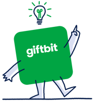 Sign up for Giftbit!