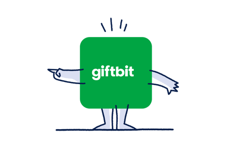 Giftbot - Pointing