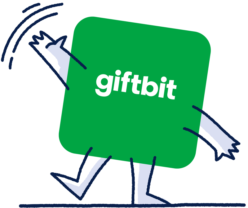 Giftbot - Waving cropped