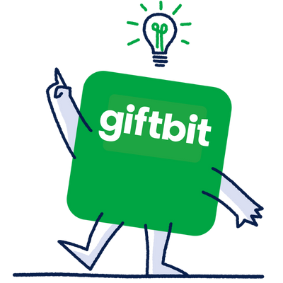 Giftbot idea reversed 400