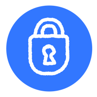 Icon-Padlock