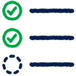 Research response rates