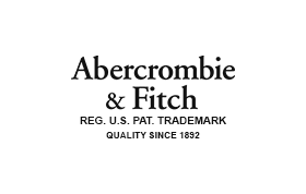 Abercrombie & Fitch logo