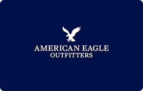American eagle outfitters logo