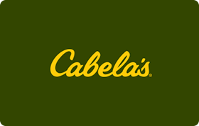 Cabelas-Logo