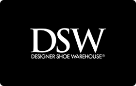 DSW logo