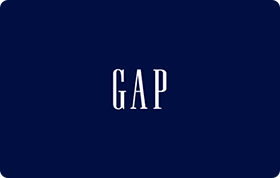 Gap logo