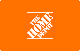 Home-Depot logo