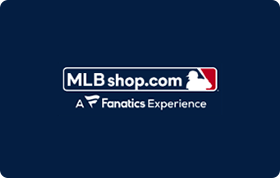 MLBShop logo