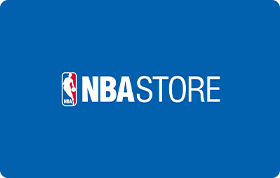 NBASTORE LOGO