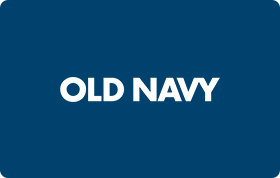 OLD NAVY LOGO