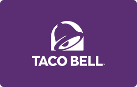 Taco bell logo