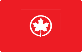 air canada logo