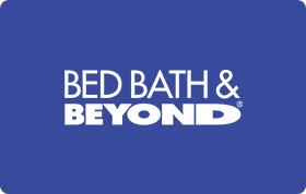 bed bath and beyond logo