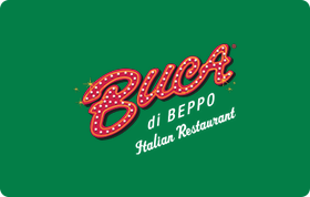 buca di beppo logo
