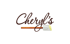 cheryls logo