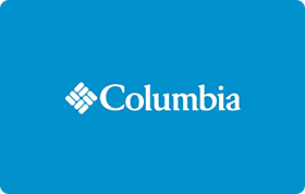 columbia sportswear logo