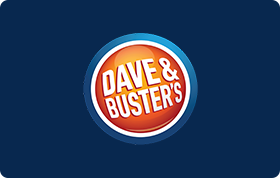 dave & busters logo