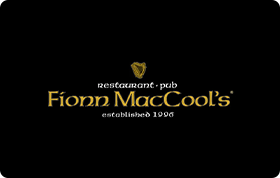 fionn maccool logo