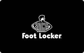 footlocker logo