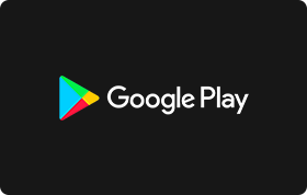 google play logo