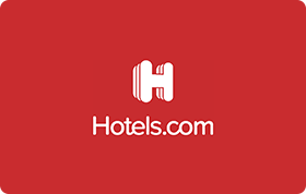 hotels.com logo