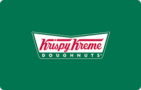 krispy kreme
