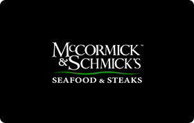 mccormick and schmicks
