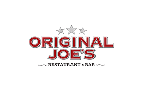 original joes LOGO
