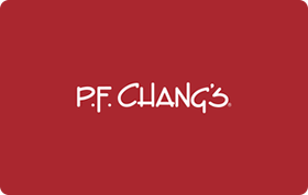 pf changs