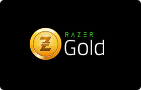 razor-gold logo