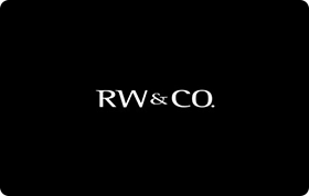 rw&co logo