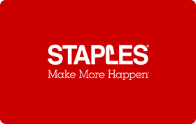 staples logo