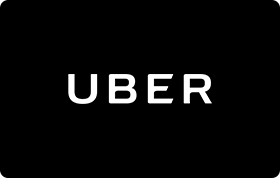 uber logo