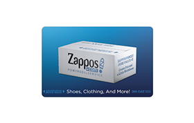 zappos logo