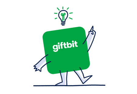 Giftbot - Idea