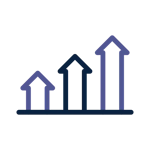bar chart graphic