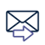 Email send icon.